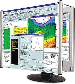 KTKMAG19WL - LCD Monitor Magnifier Filter