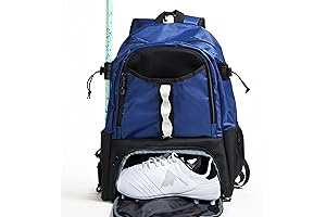 Athletico Turf Lacrosse Bag: Your Ultimate Field Companion