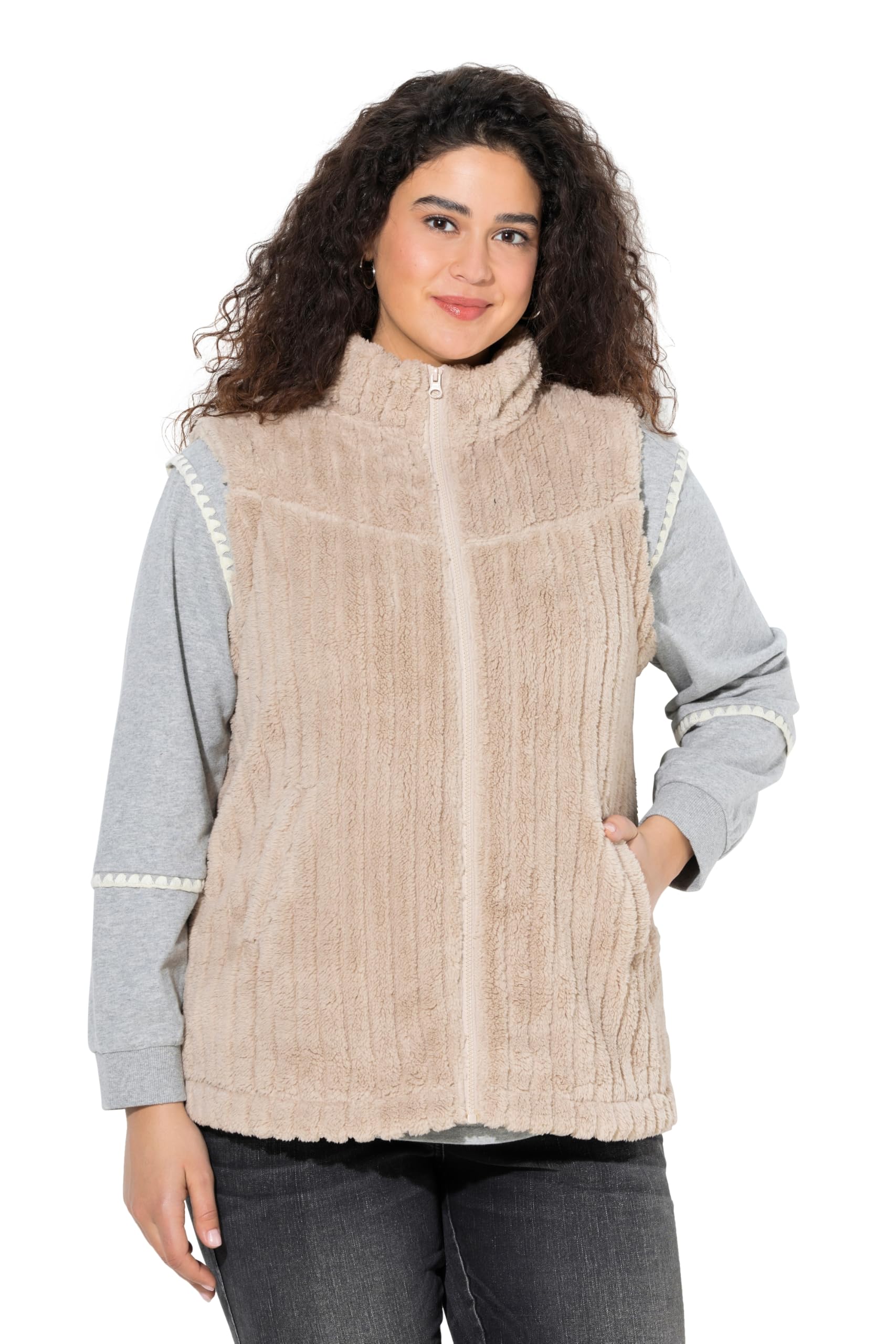 Jacken, Mäntel & Westen für Damen