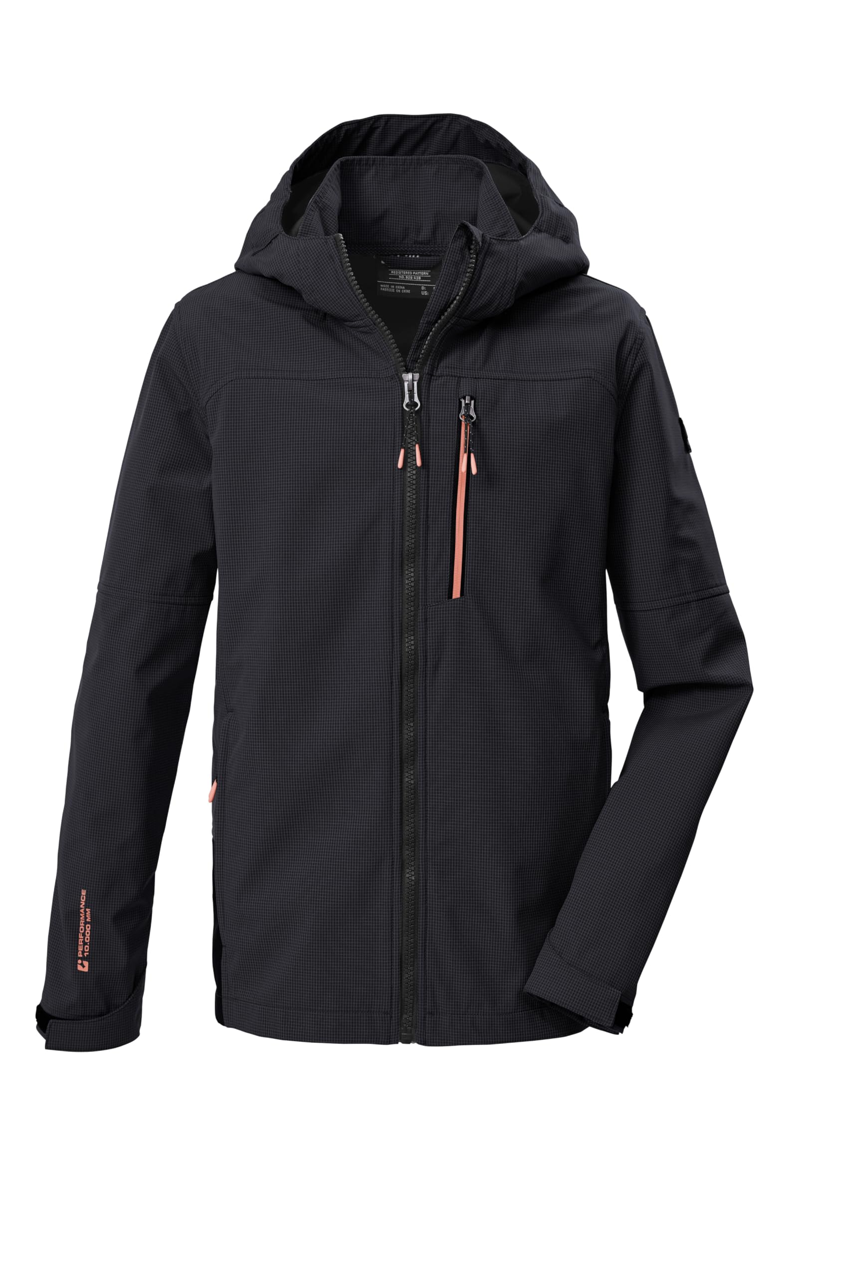 Outdoor Bekleidung für Jungen