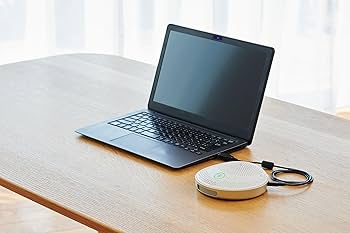 ヤマハ ユニファイドコミュニケーションスピーカーフォン USB/Bluetooth対応 ホワイト YVC-200W 楽天市場】ヤマハ ユニファイドコミュニケーションスピーカー