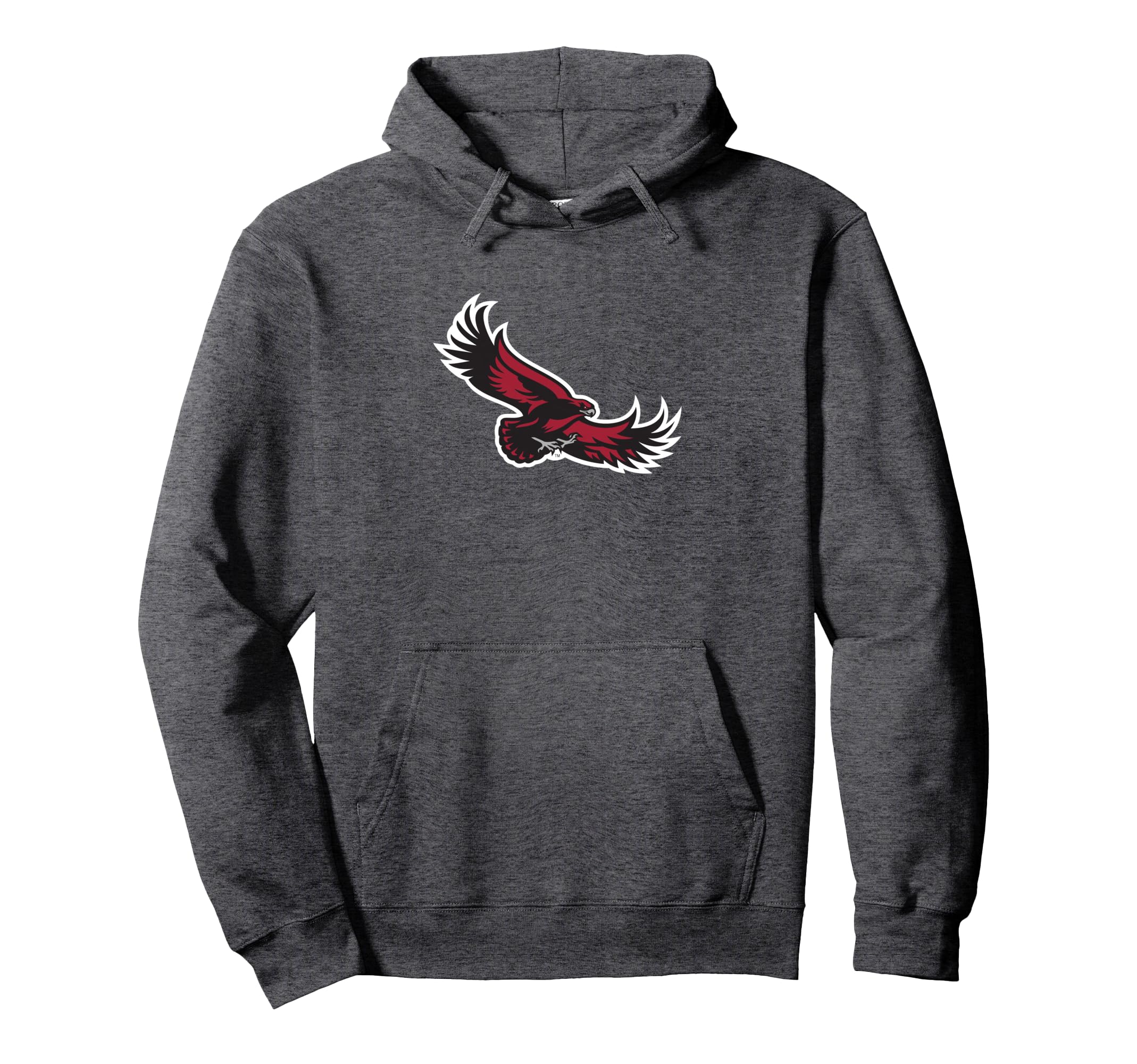 St. Joseph's Hawks Icon Logo Officially Licensed Pullover Hoodie