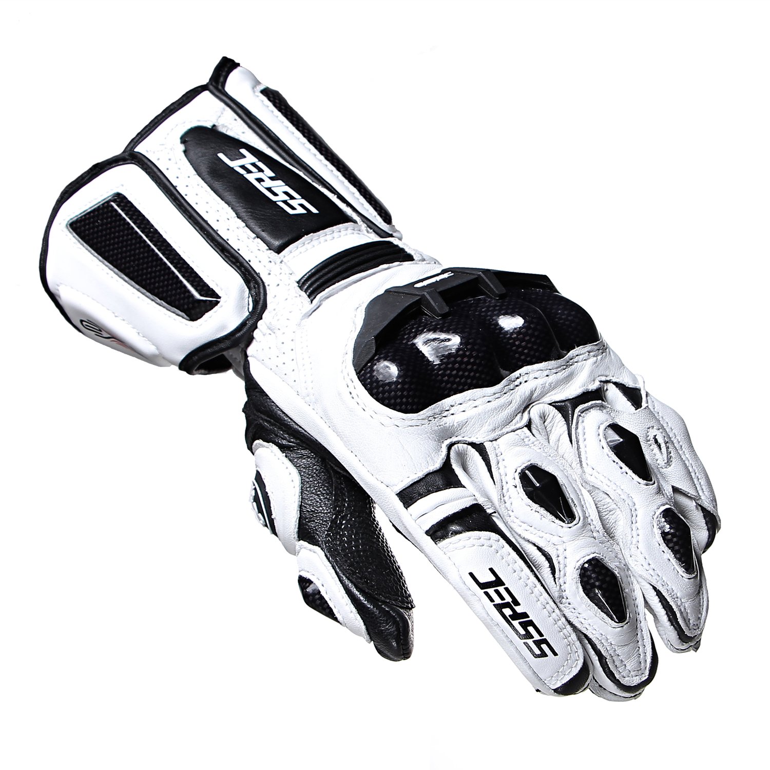 Amazon.co.jp: ALI-SP バイク グローブ 本革手袋 通気 防風 バイク用品