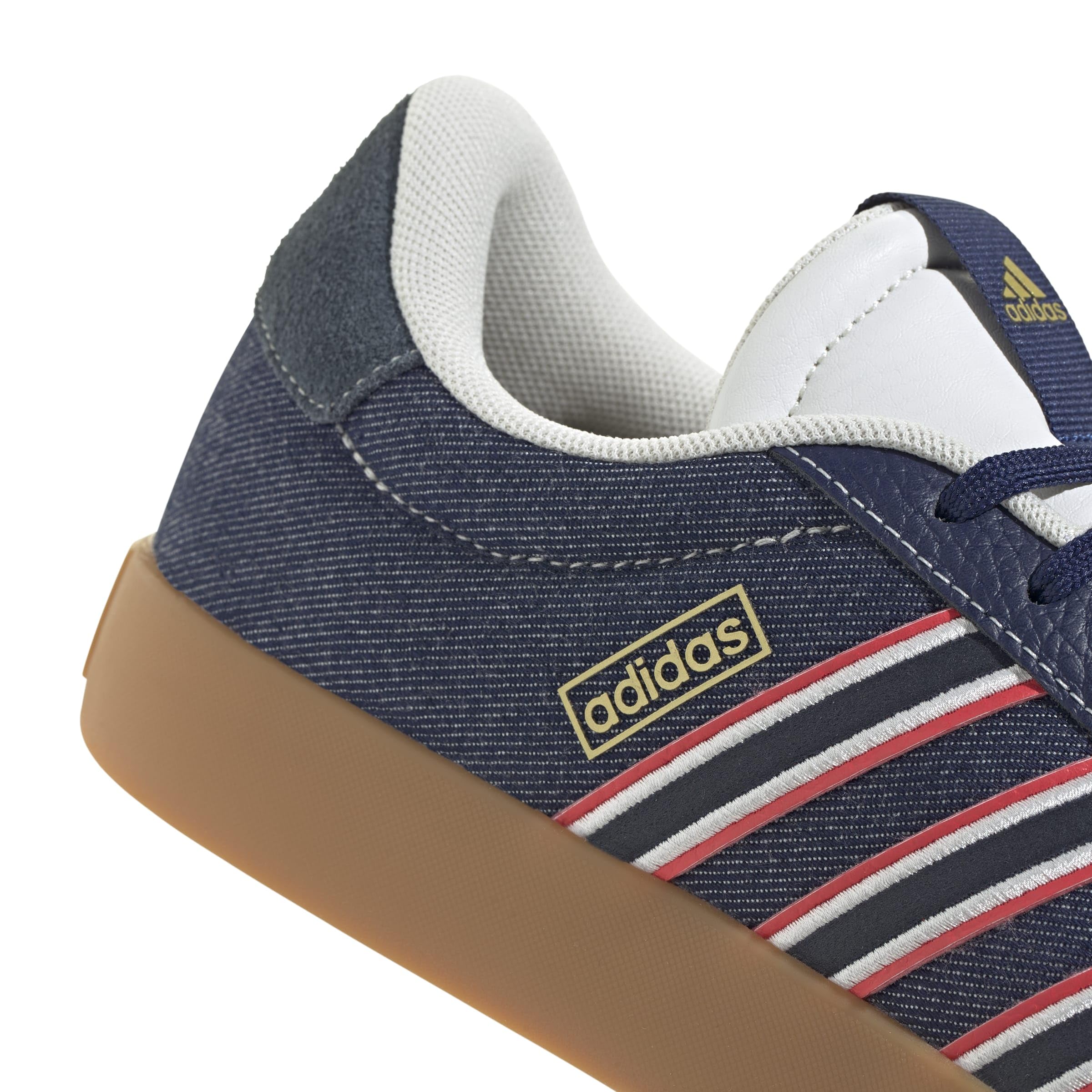 adidas Men's Zapatilla VL Court 3.0 — view 613