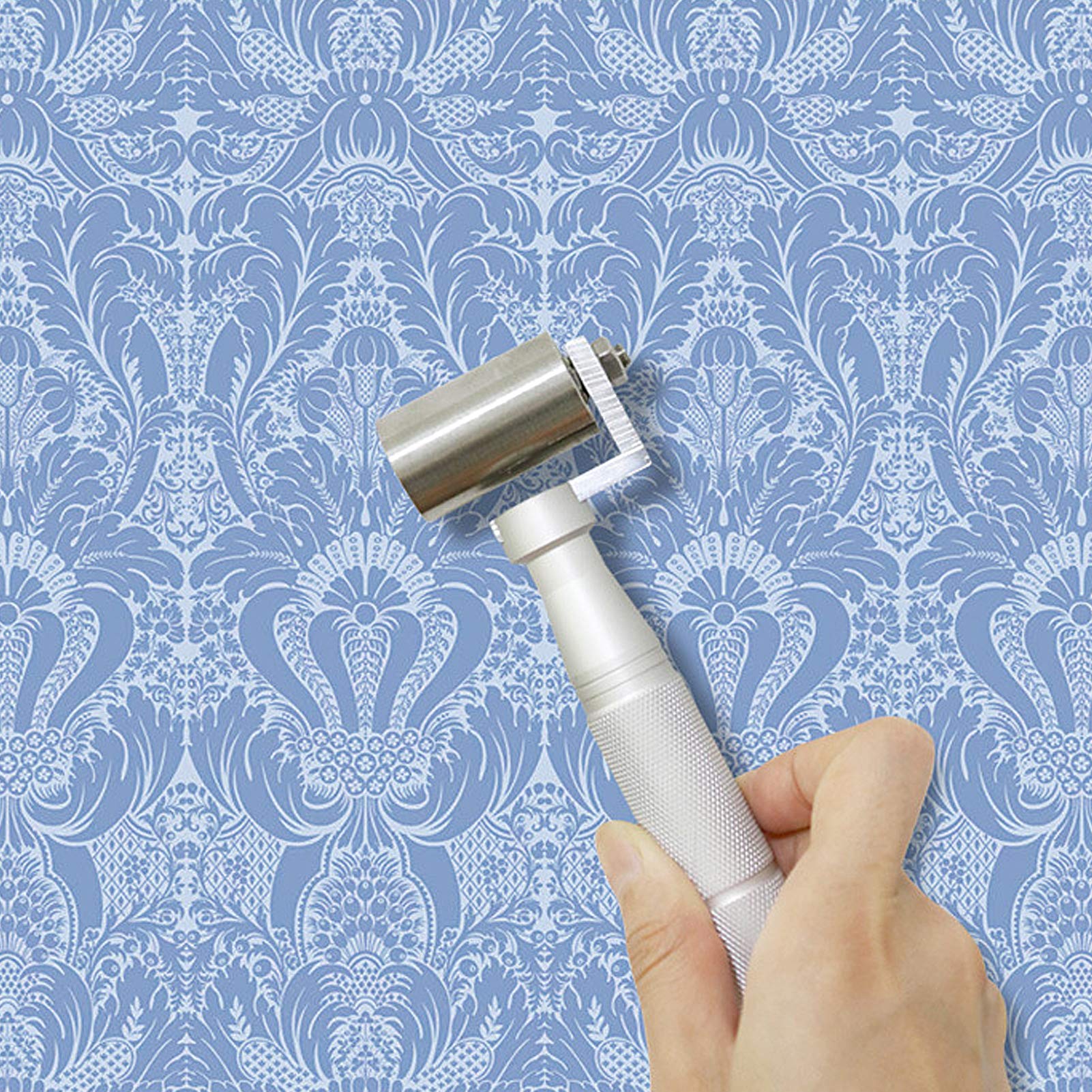 Joyzan 40mm Seam Roller Wallpaper - Image 4