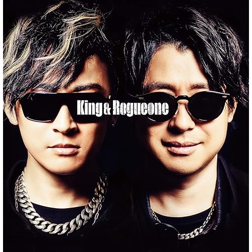 King Rogueone By King Rogueone On Amazon Music Amazon Com