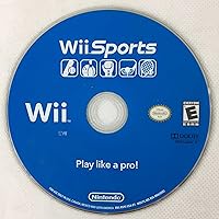 Vista 3 de Nintendo Wii Sports (Nintendo Selects) (Renewed)