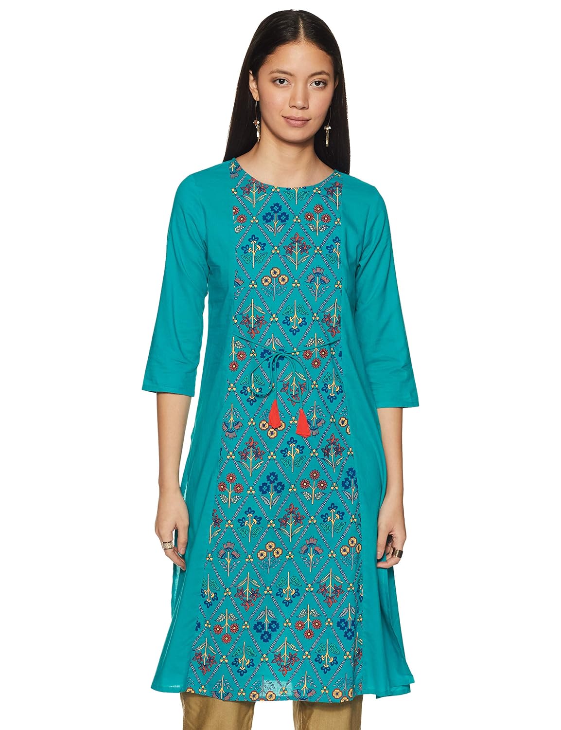 Tavasya kurta Clearance