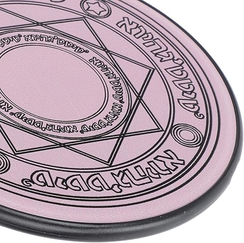 Miniatura 7 de Cargador rápido de 20 W, almohadilla de carga con efecto de luz de respiración, escritorio, potente compatibilidad para teléfonos, tabletas,