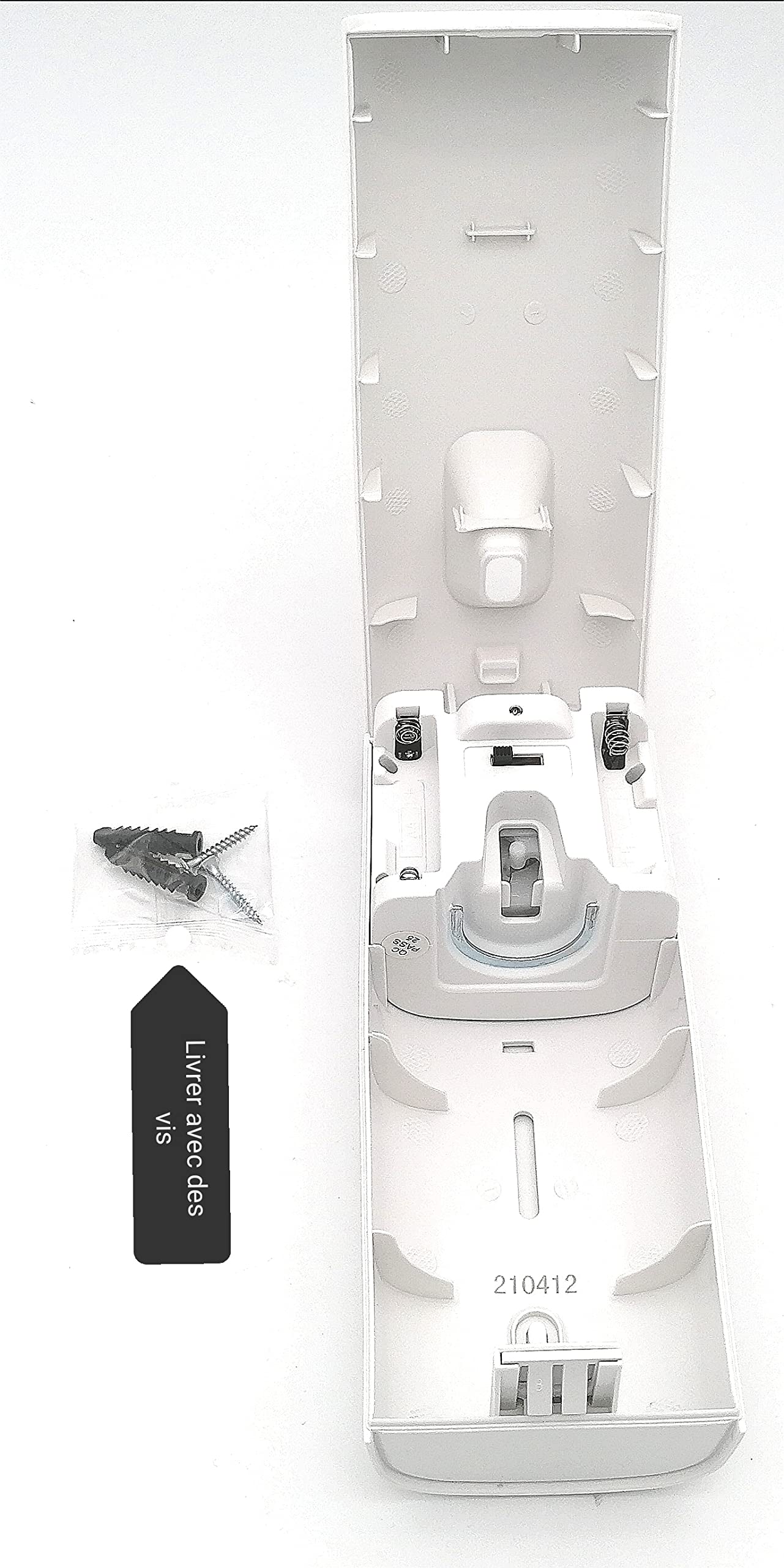 NUISIPRO Professioneller programmierbarer Diffusor - Parfüm, Insektizid - 250 ml oder 150 ml Nachfüllung,