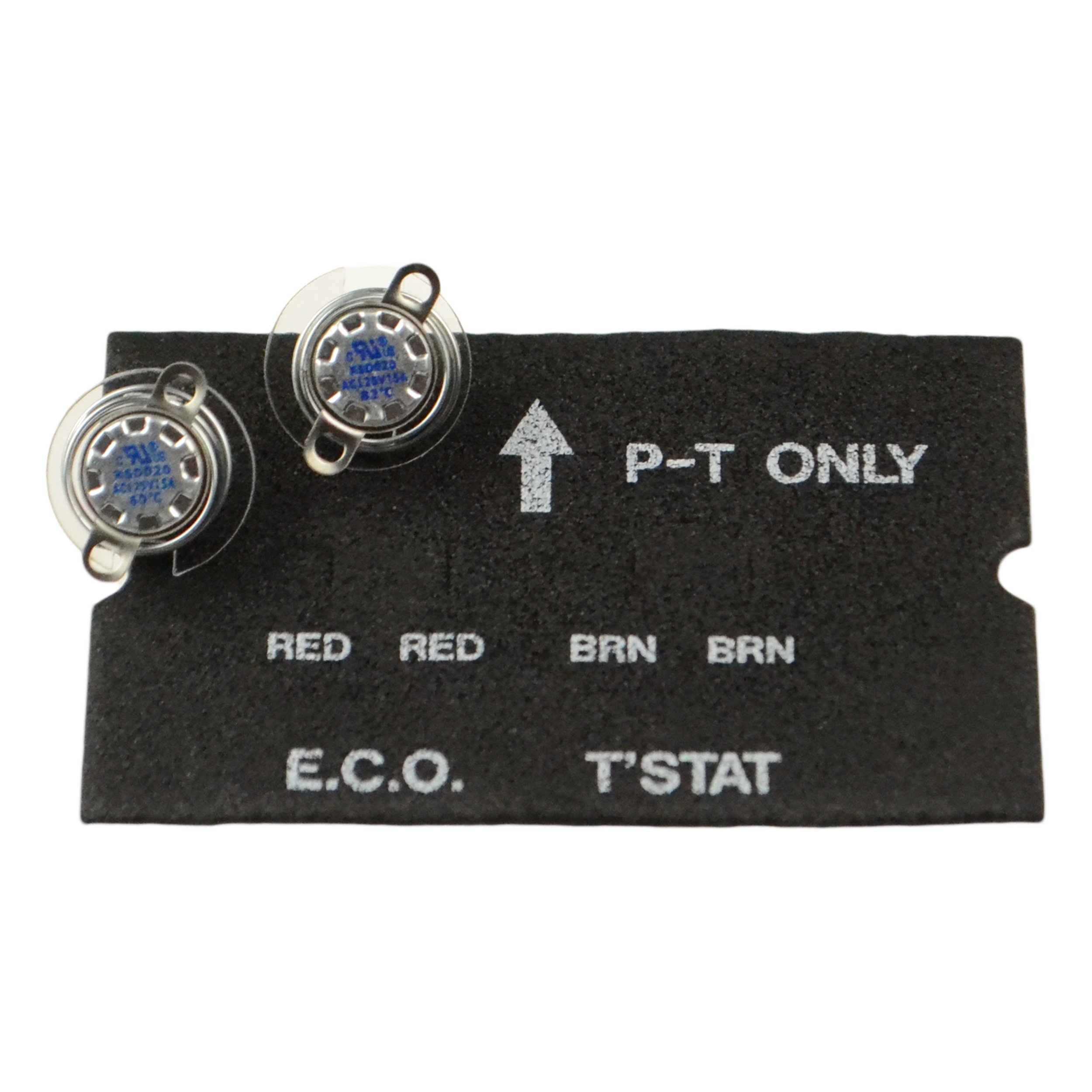 Amazon.com: Atwood 91447 Thermostat Assembly , black : Automotive