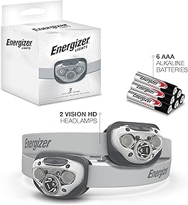 Best Budget Headlamp:Top Affordable Picks for Camping 8 81KAYaufGXS. AC SL289