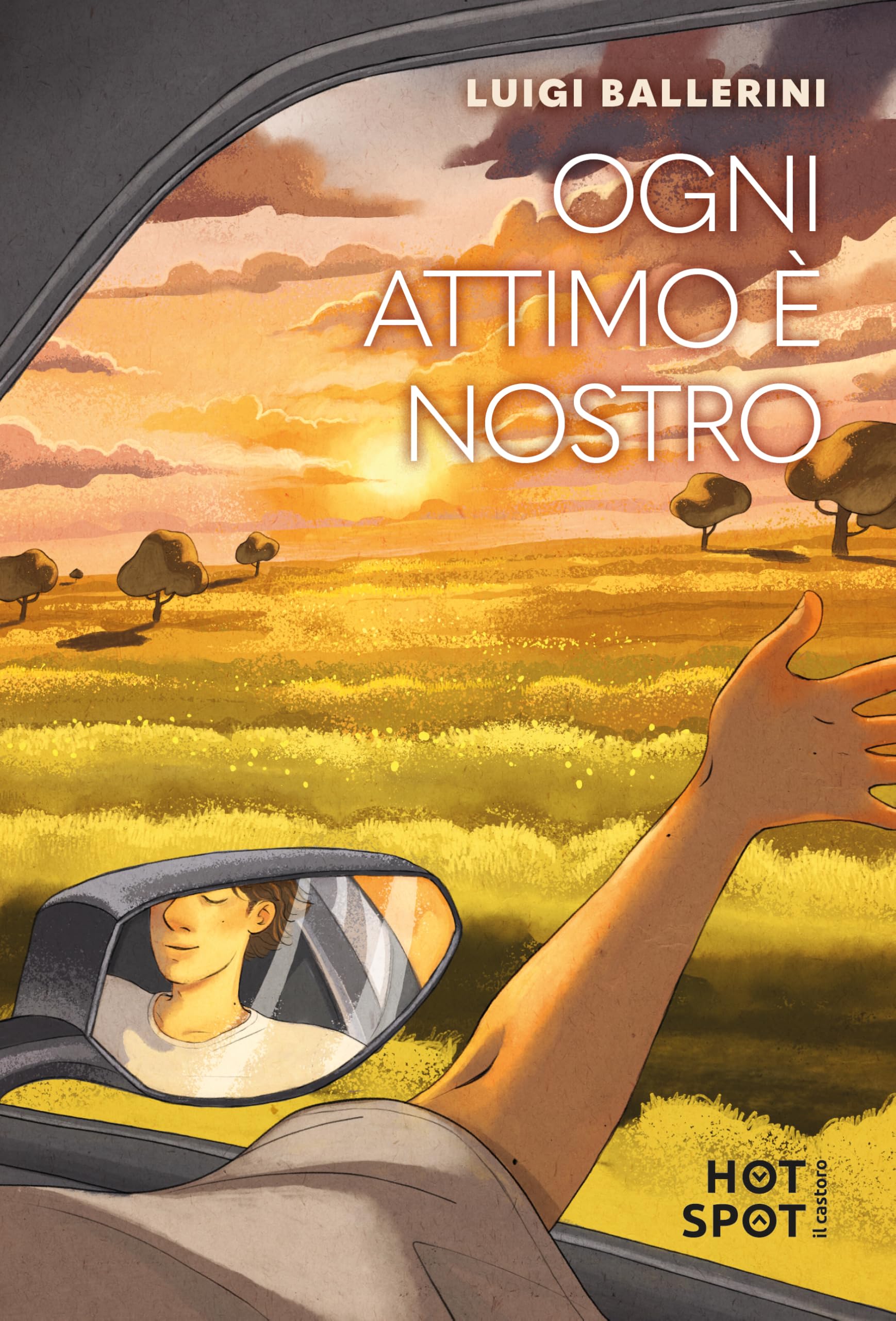 Ogni attimo è nostro
