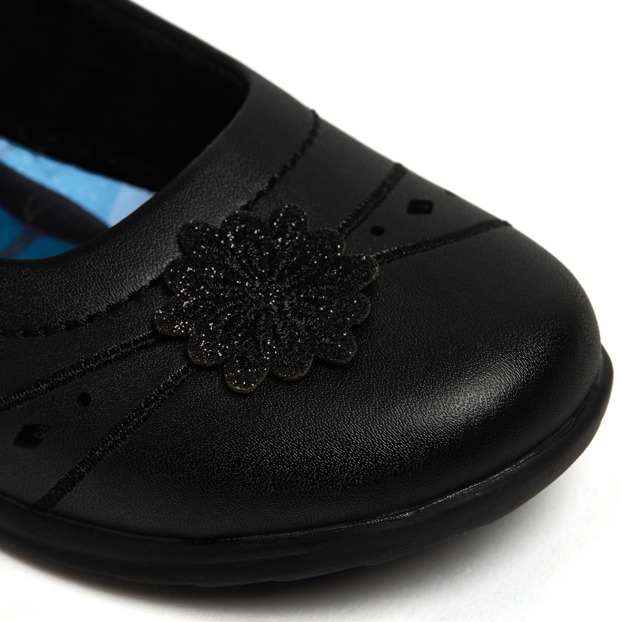 Disney Schuhe Mädchen | Frozen Anna Und ELSA Schuhe | Back to School | Offizielles Frozen Merchandise