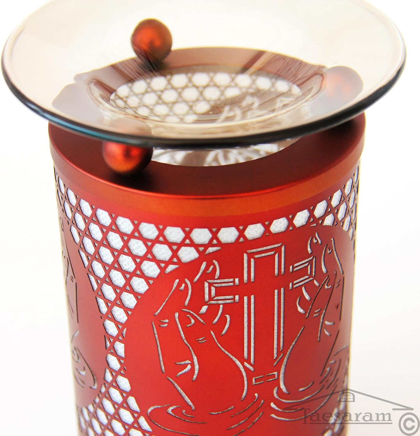 Praying Hands Décor Christian Gift Religious Gift Pray Prayer Hands Jesus Purity Christianity Wax Oil Warmer melt Oil lamp Melter