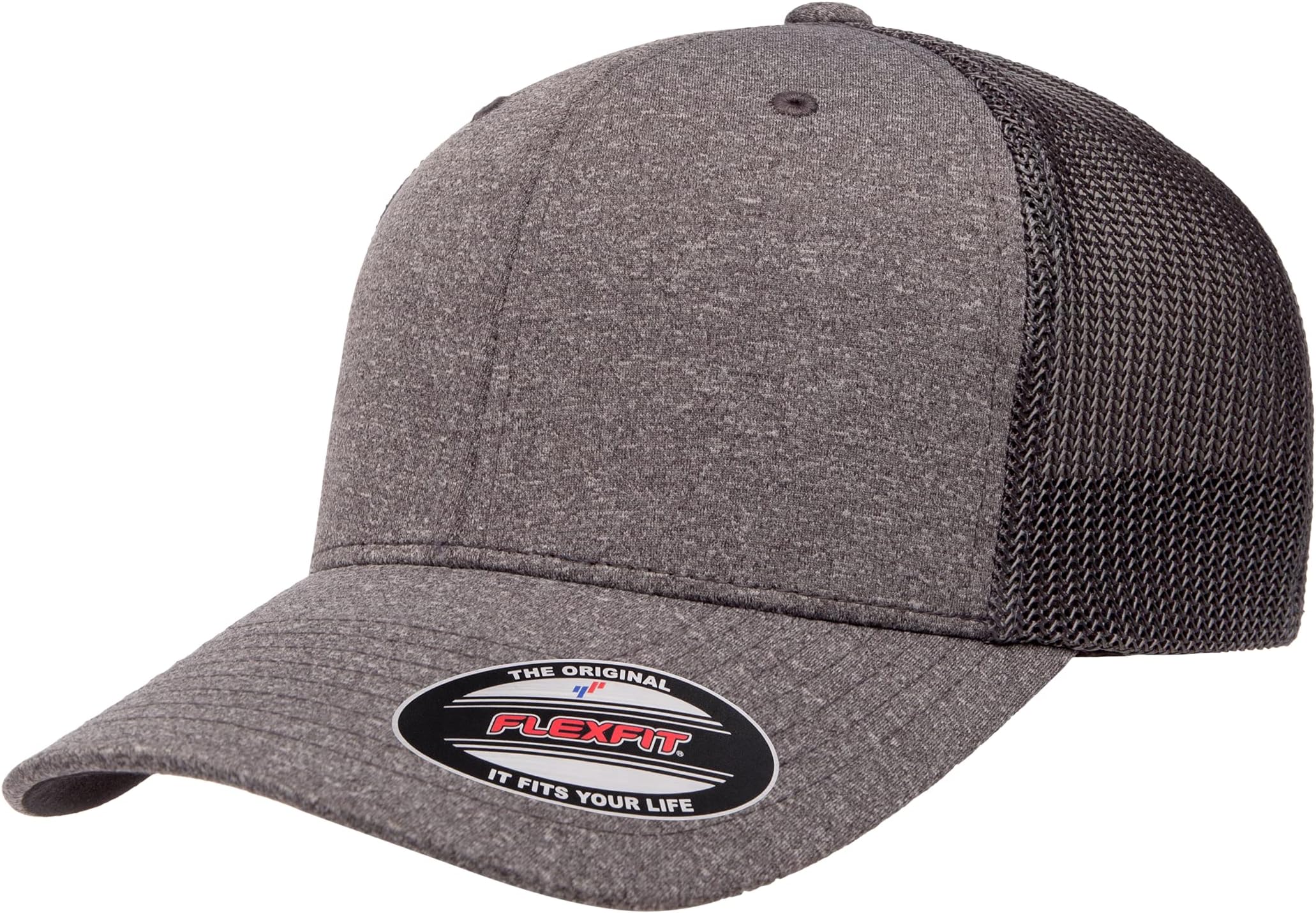 110 Mesh Cap One Size