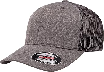 Flexfit 110 Mesh Cap One Size