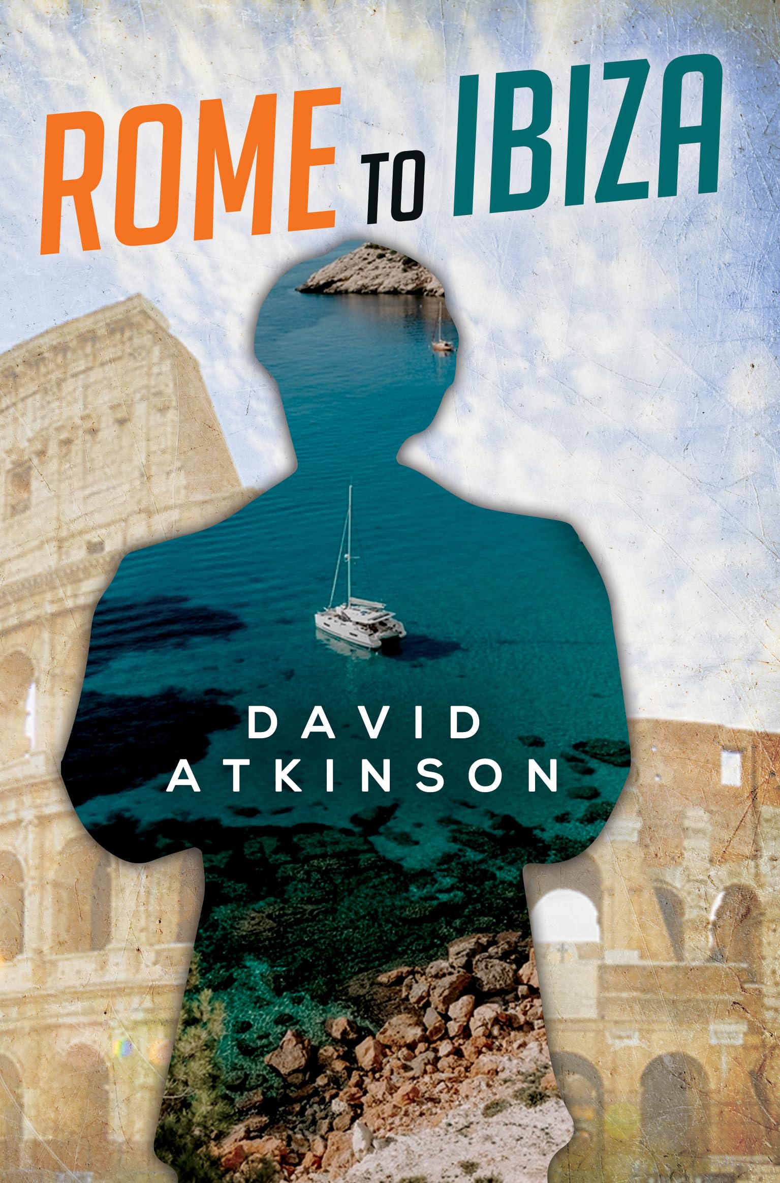 Rome to Ibiza