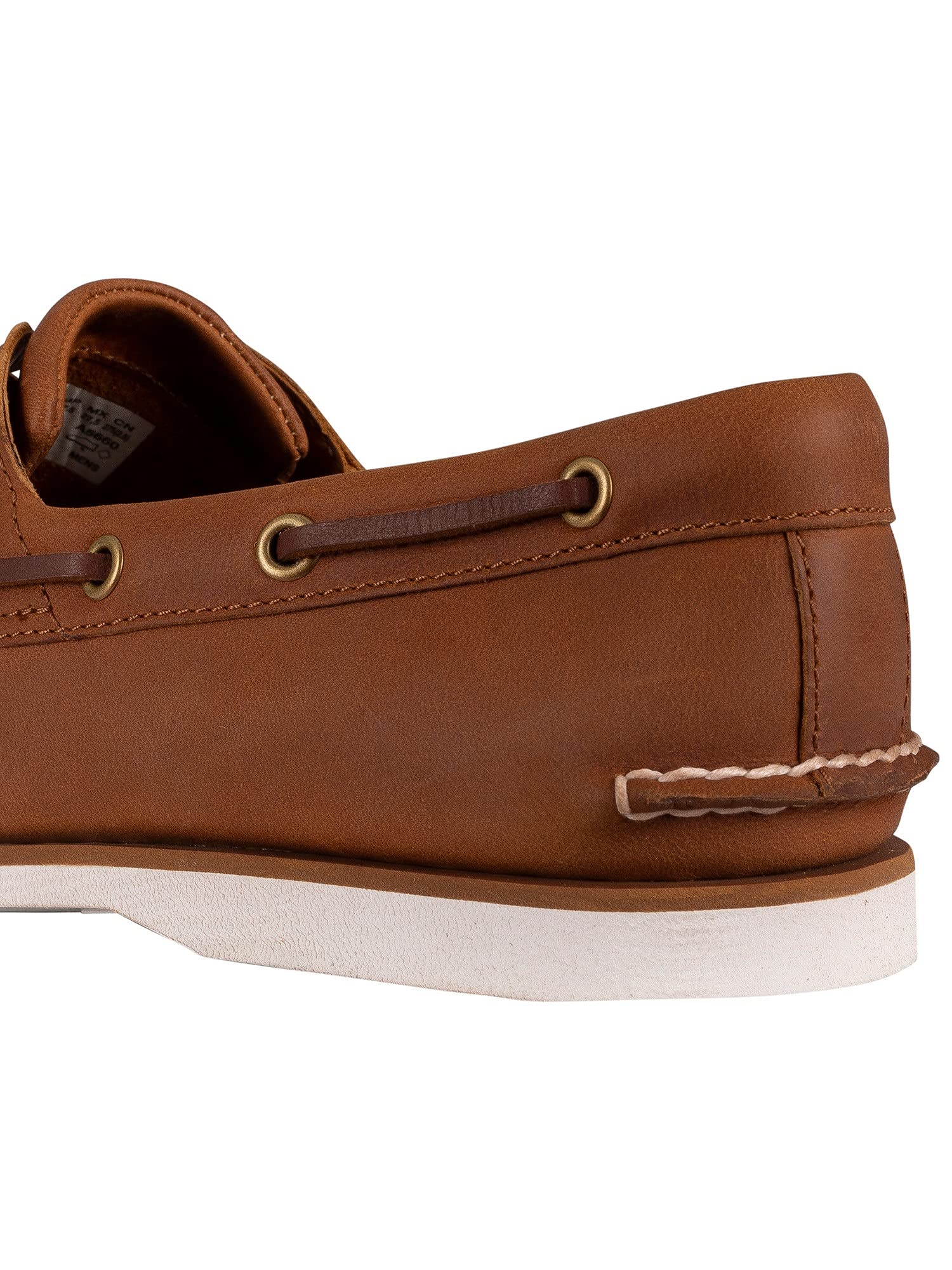 Timberland Classic Boat 2 Eye Scarpe da Ginnastica BasseUomo