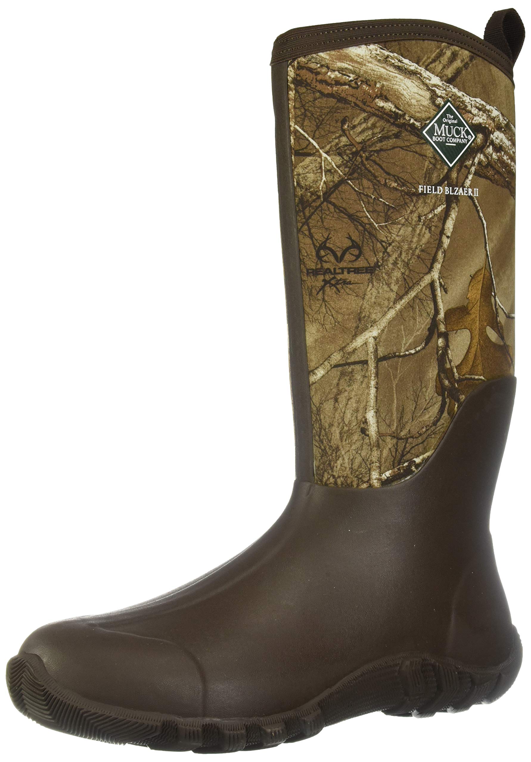 Muck Boot Fieldblazer Ii Boot Desertcart INDIA