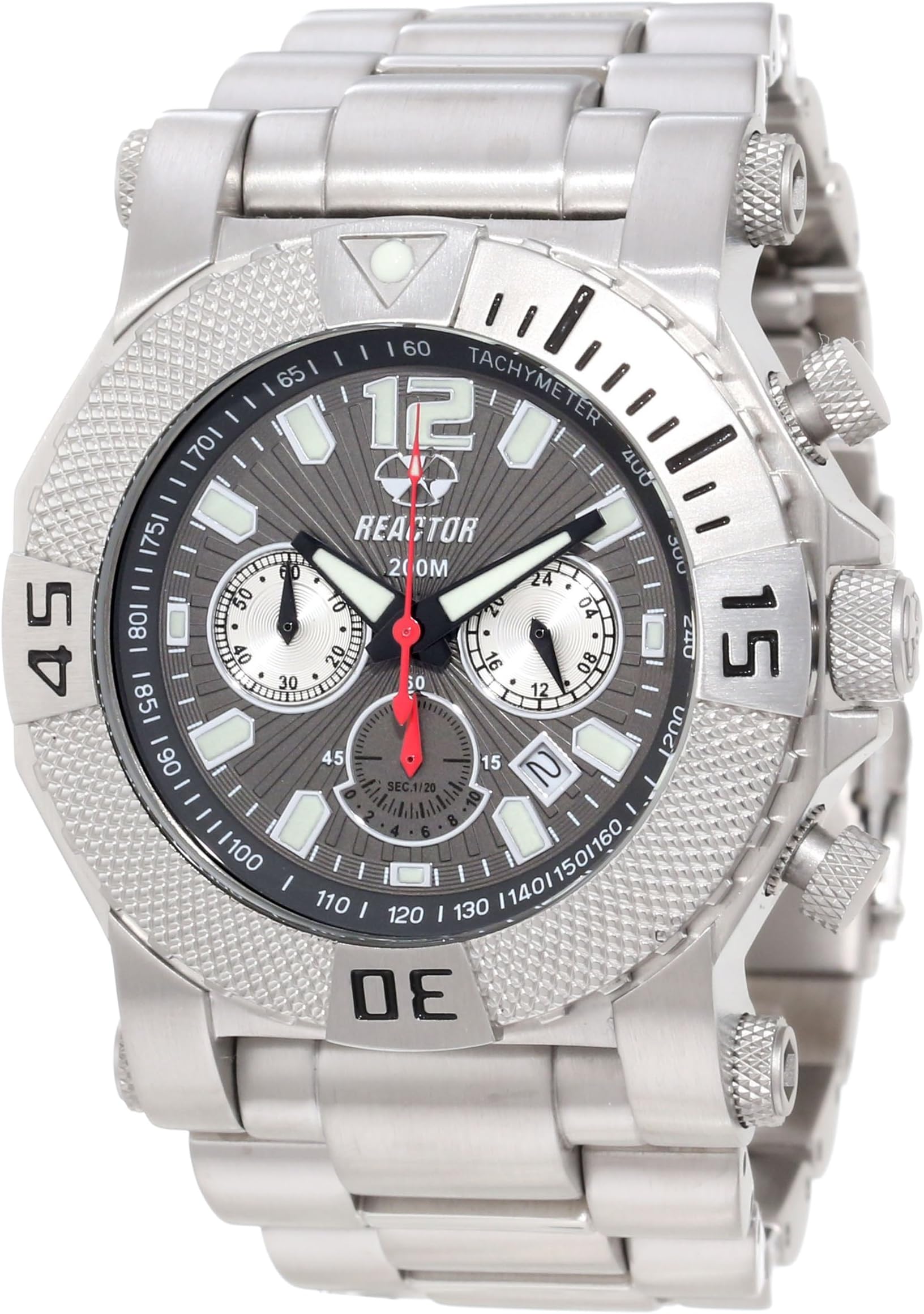 Men's 93010 Neutron Analog Watch