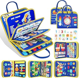 Toys For Long Car Rides Picks collage image 2