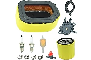 Kohler SV725 Tune Up Kit: Enhance Your Engine's Performance