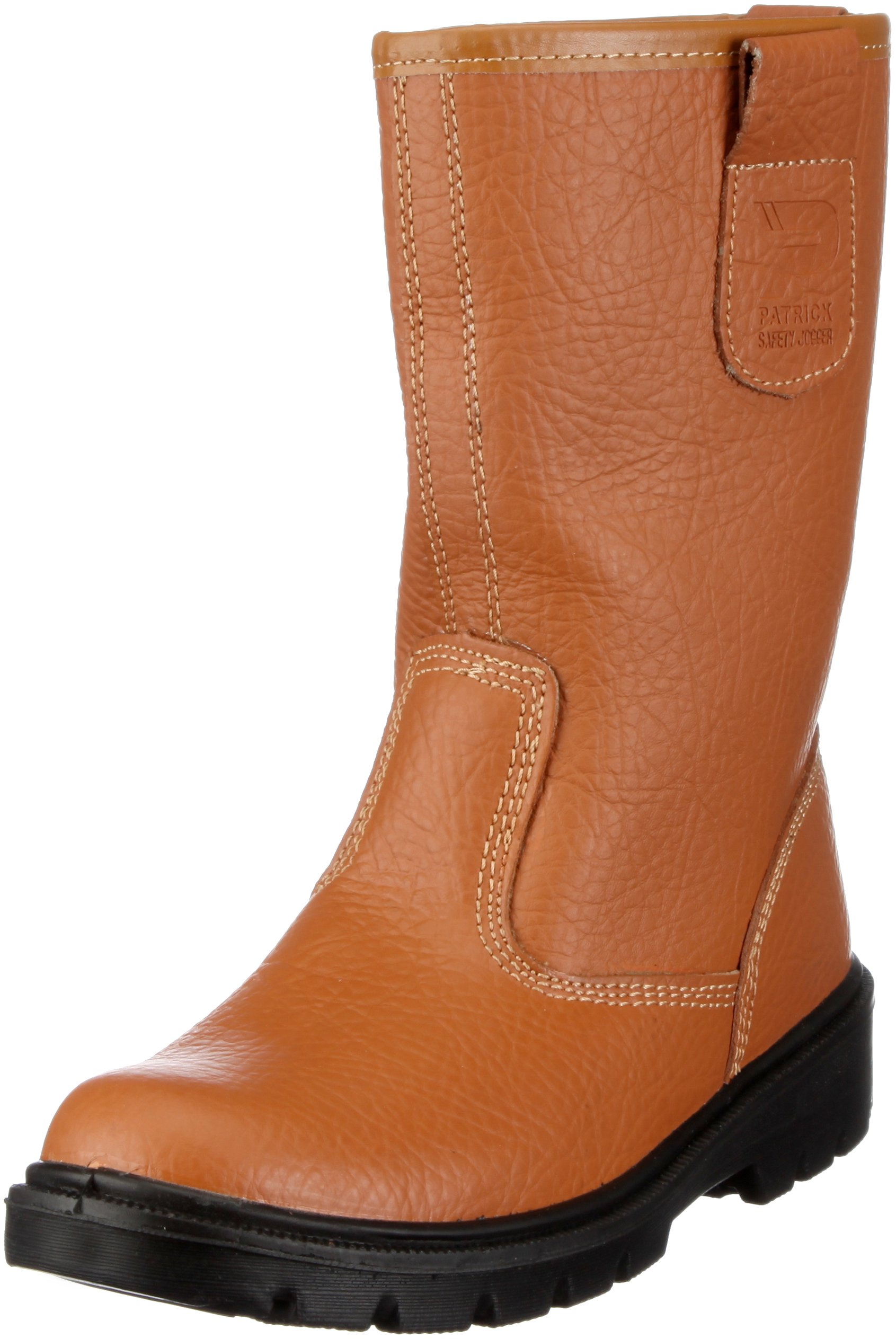 Safety Jogger Valley, Unisex-Erwachsene Sicherheitsschuhe, Grau (GRY), EU 46