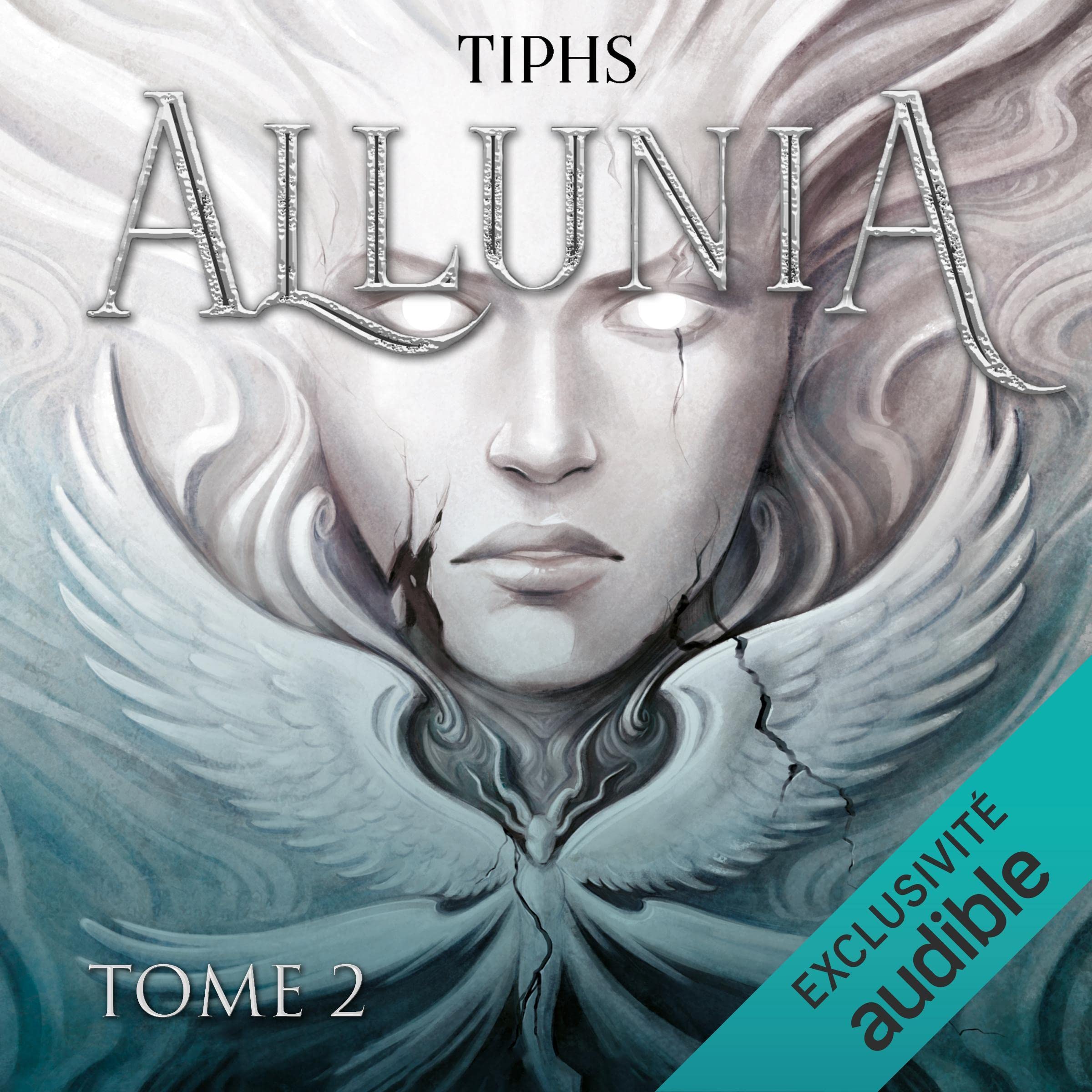 Cover art for Allunia 2