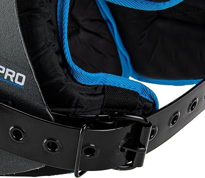 Champro Python Lineman Shoulder Pad