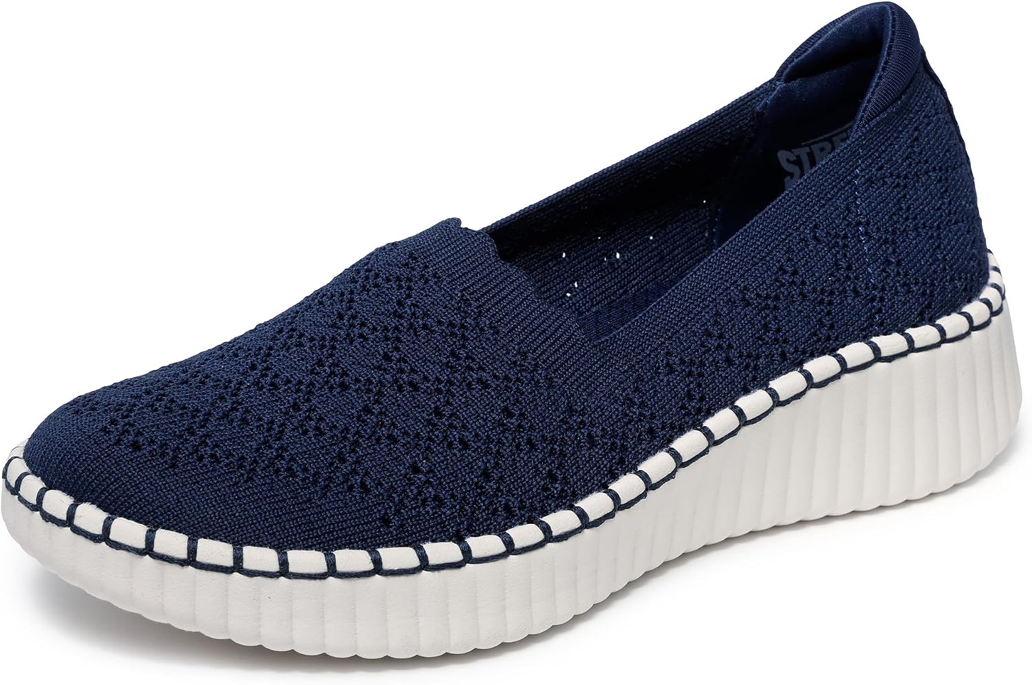 Skechers Womens Wilshire BLVD