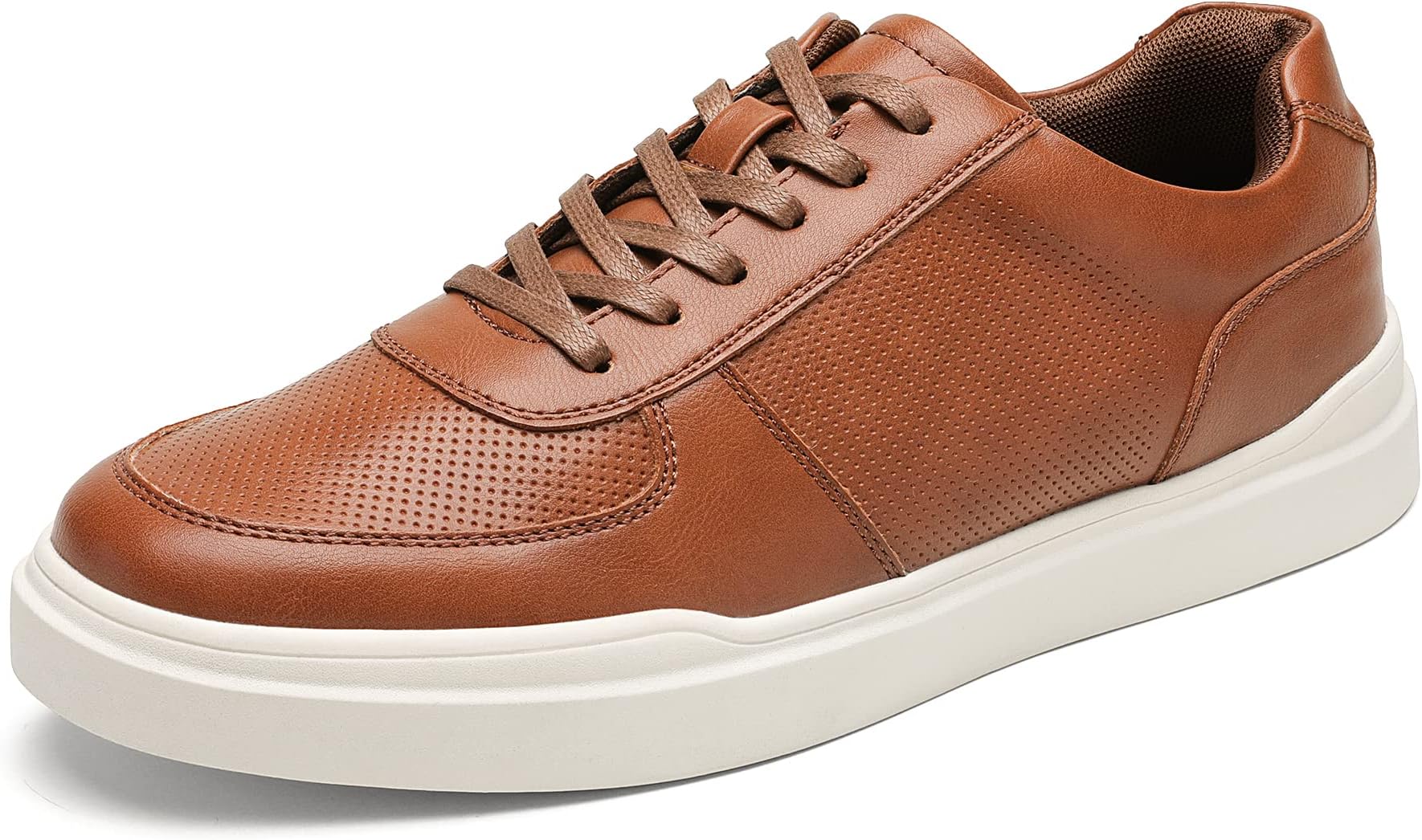 Men's Casual Dress Sneakers Fashion Classic Oxfords Shoes for