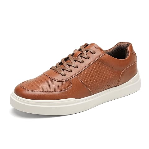 Bruno Marc Mens Casual Dress Sneakers Classic Lightweight Shoes