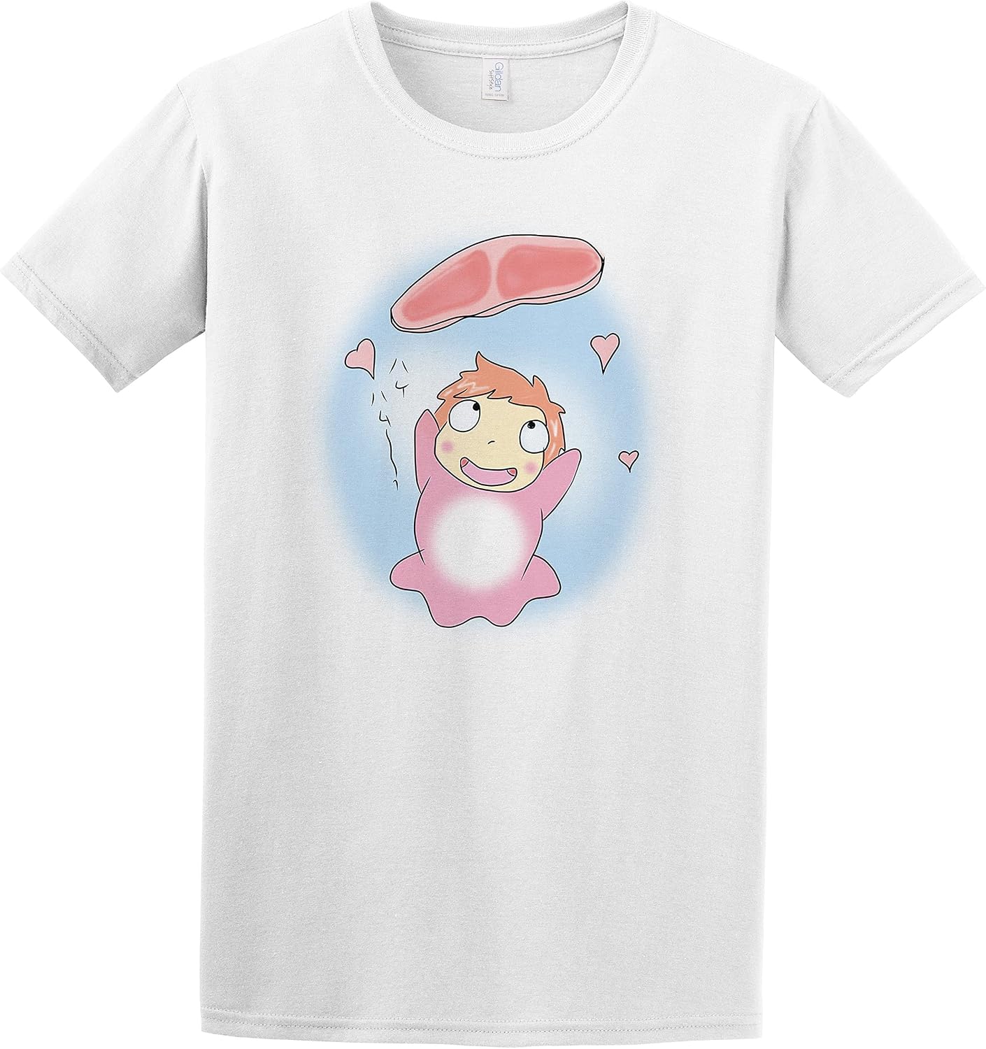 SMARTYPANTS Ponyo \u0026 Ham Studio Ghibli 