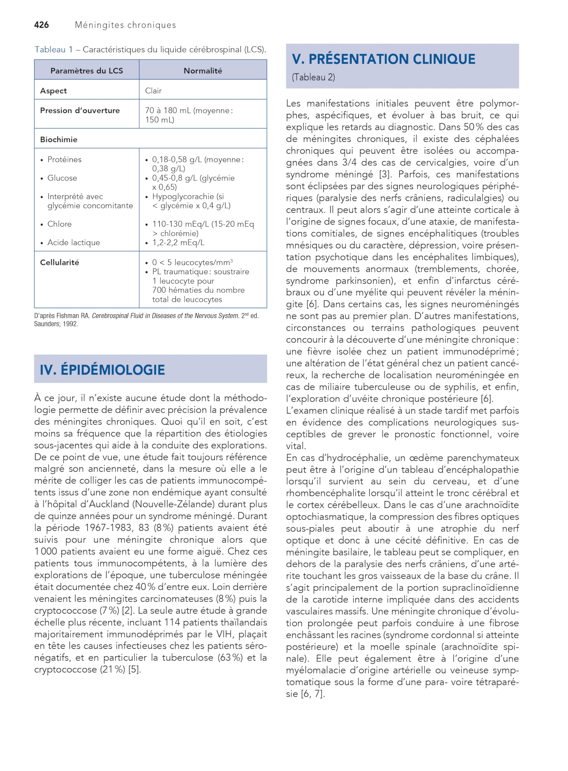 Diagnostics difficiles en médecine interne: Volume 1