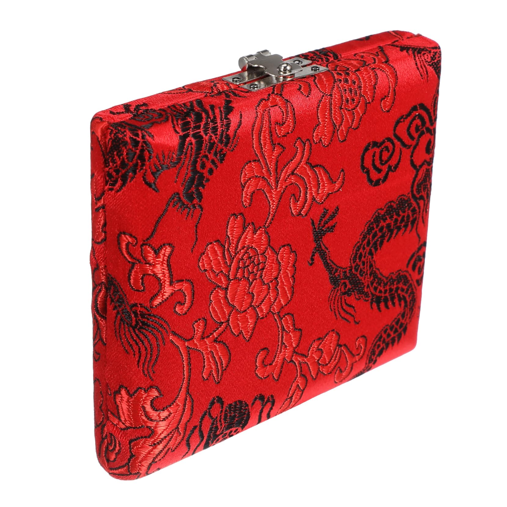 BESPORTBLE Reed Box 6 Reed Capacity Case Instrument Accessory Bag Protective Case Music Accessories