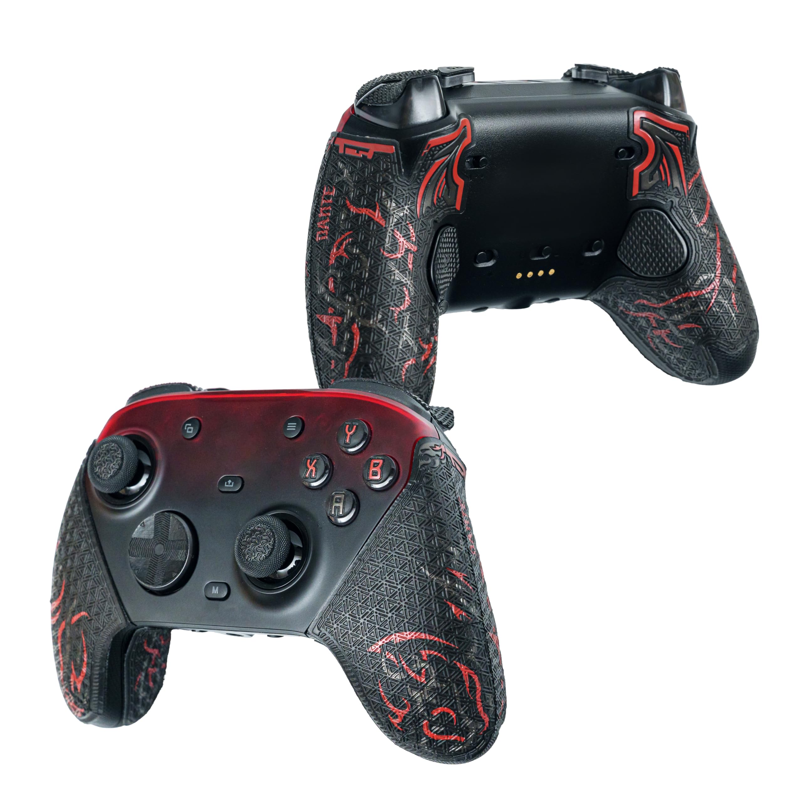 Amazon.co.jp: GameSir G7 Pro用コントローラーグリップ SHADOW BOOLT