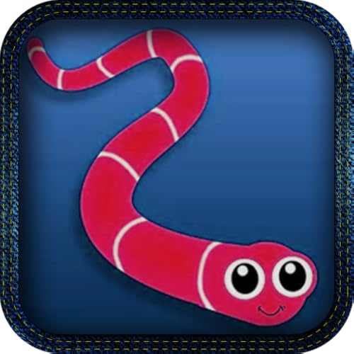 Skulk Slither Worm