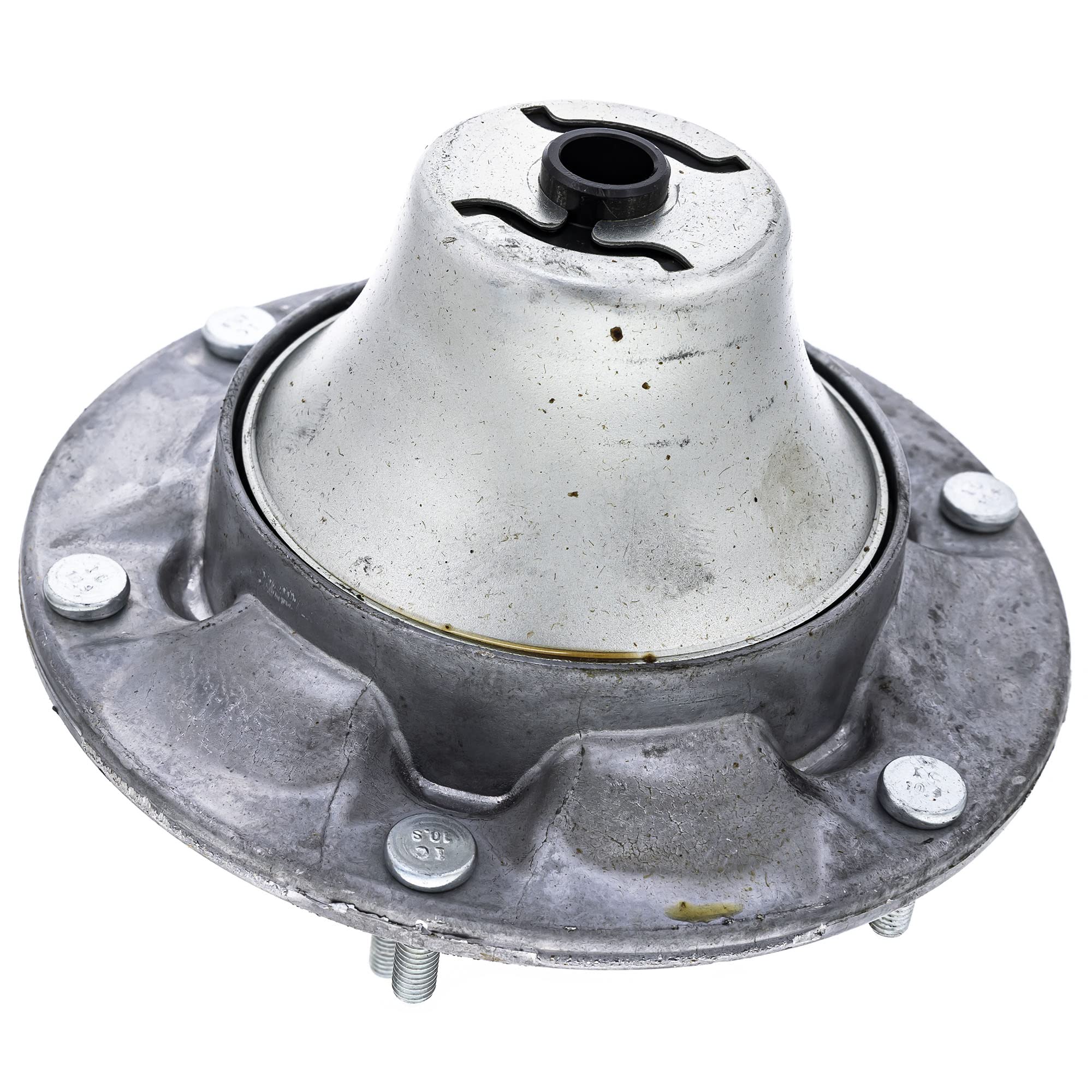 Amazon.com : John Deere OEM Spindle Assembly 1505 1550 1570