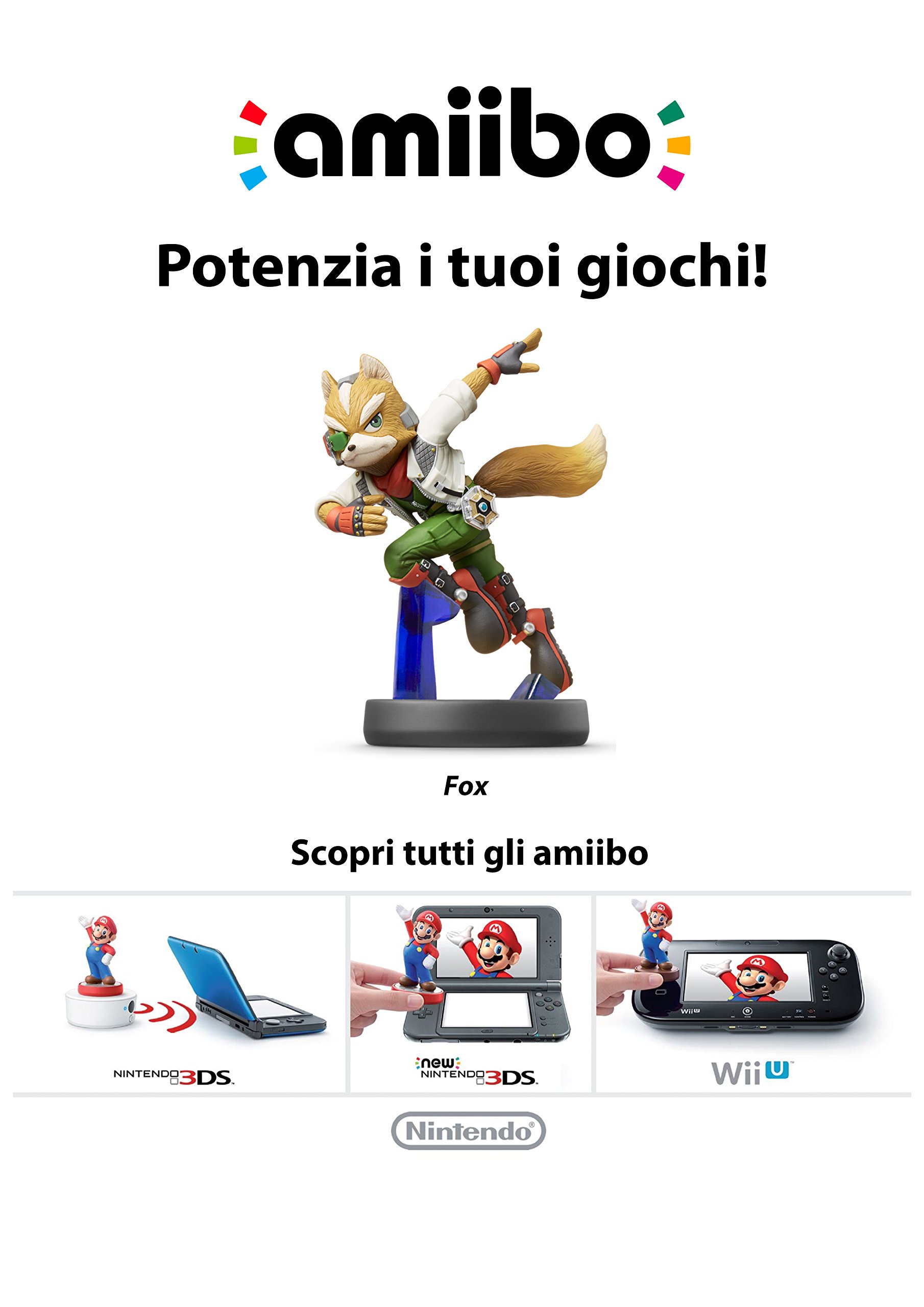 Star Fox Zero - Nintendo Wii U