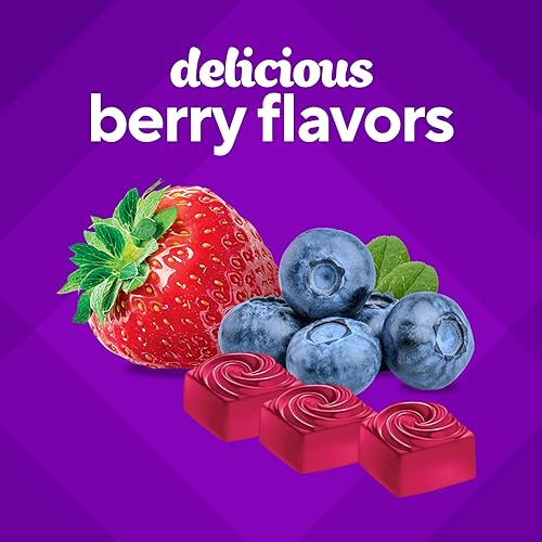 Miniatura 7 de Vitafusion Gorgeous Hair - Vitaminas de gomitas multivitamínicas para el cabello, uñas de piel, además de biotina y vitaminas antioxidantes CE,