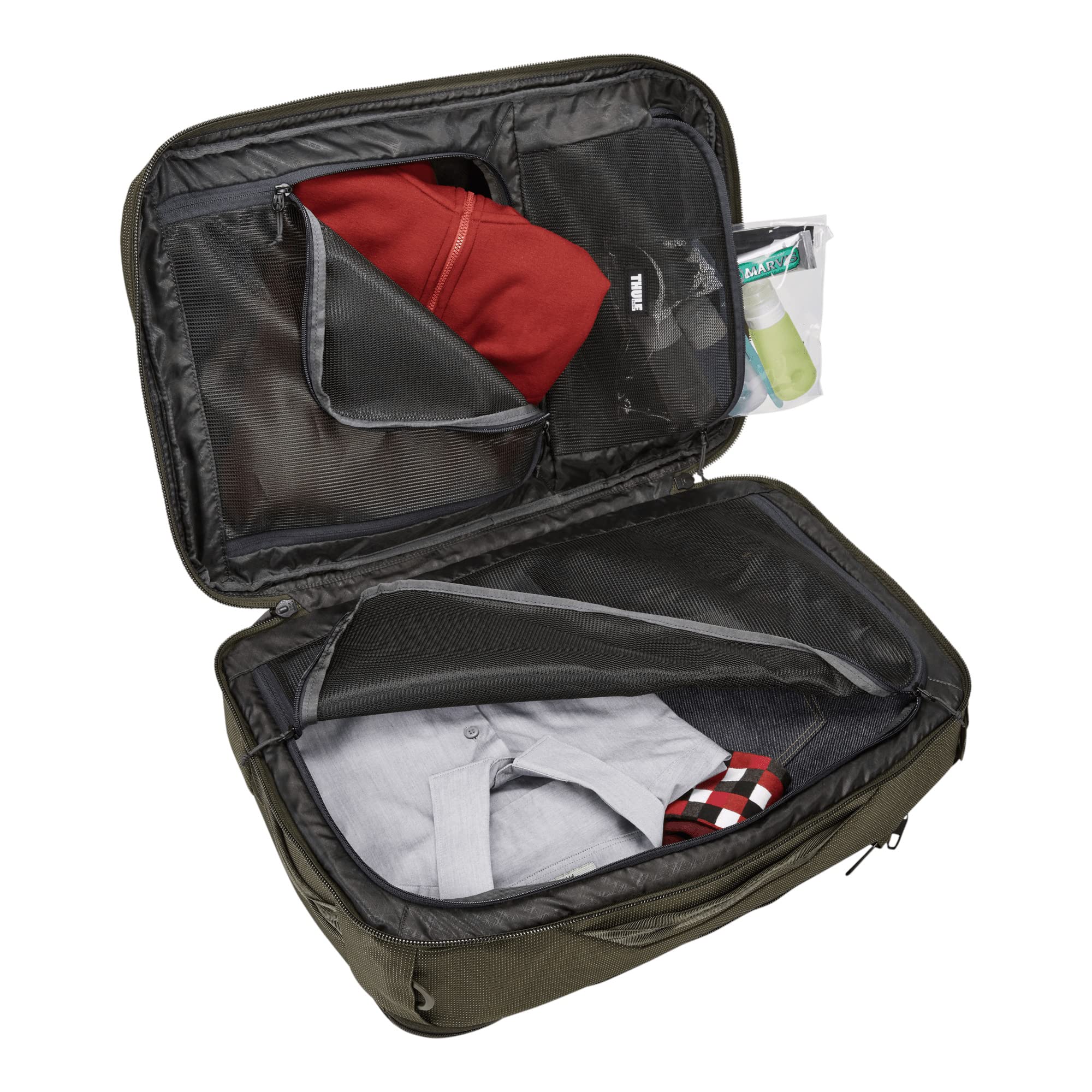 Thule Crossover 2 Bordtasche