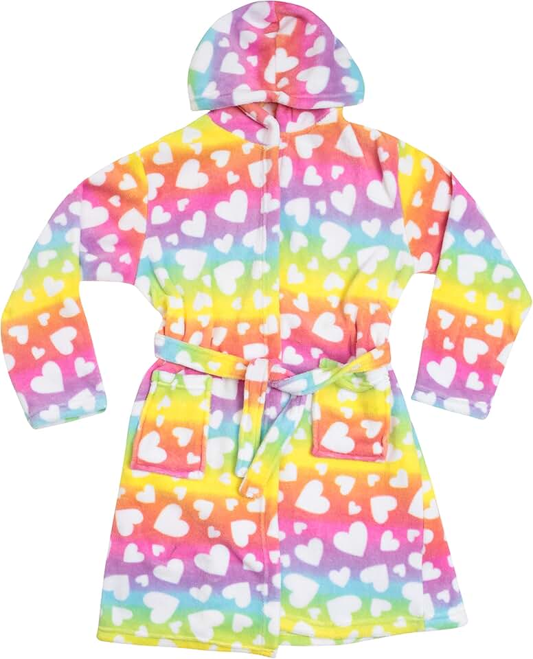 robes for girls size 1416