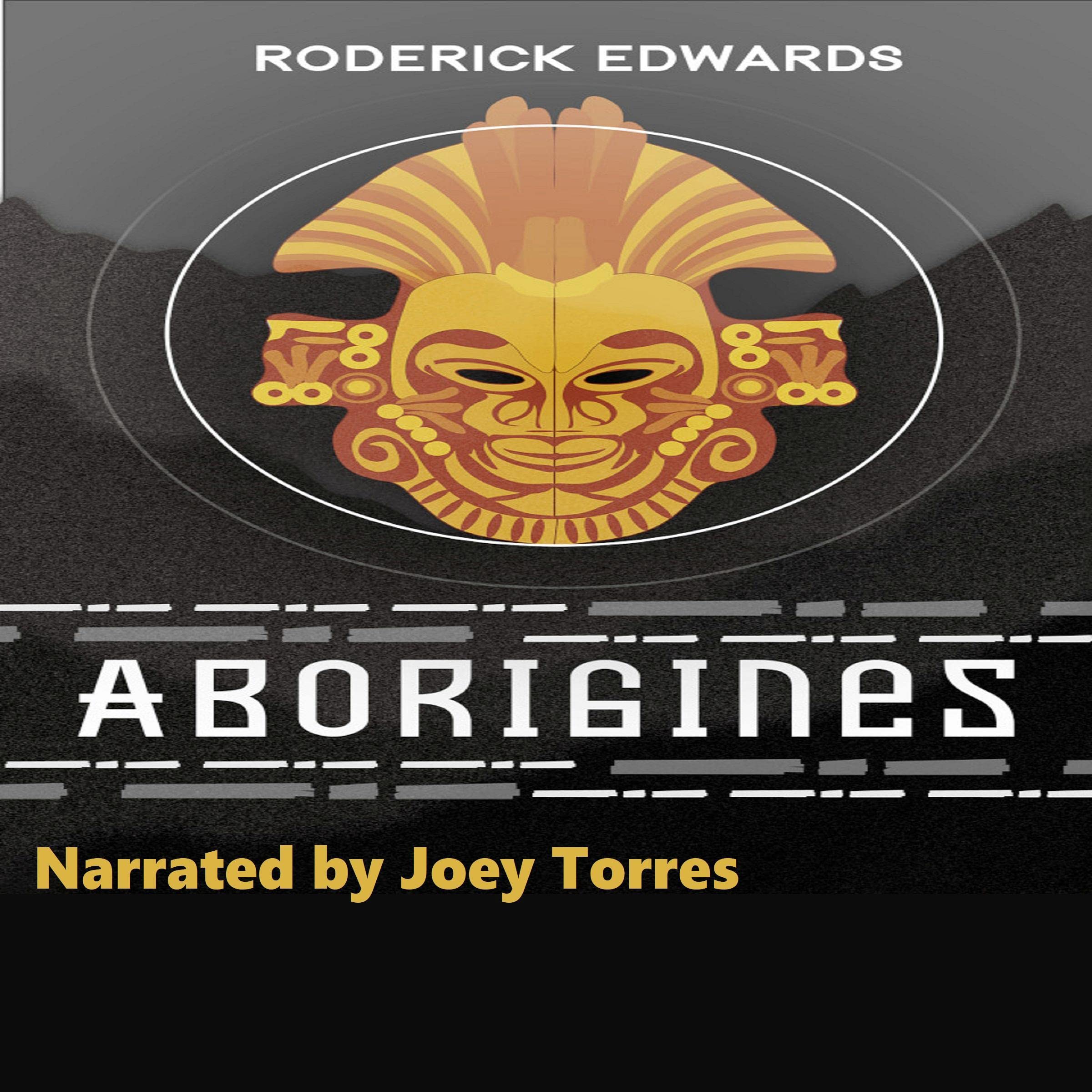 Cover art for Aborigines