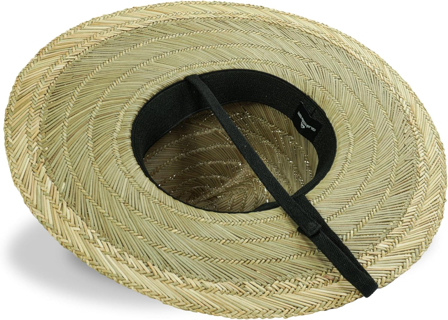 Quiksilver Boys Pierside Boy Lifeguard Hat - Image 5