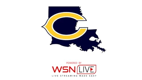 Carencro High School