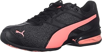 Puma men's tazon 6 knit sneaker Clearance