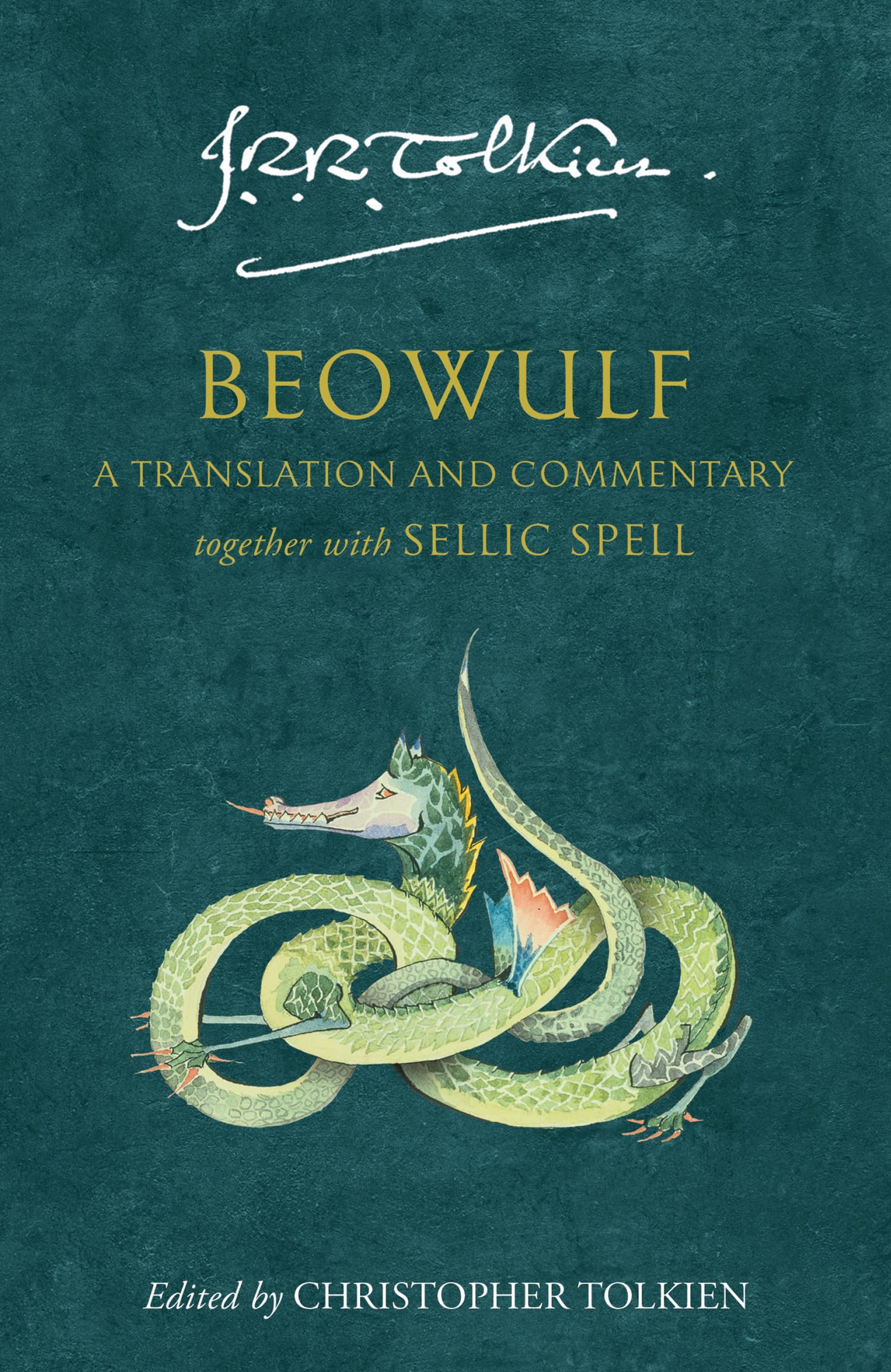 Beowulf