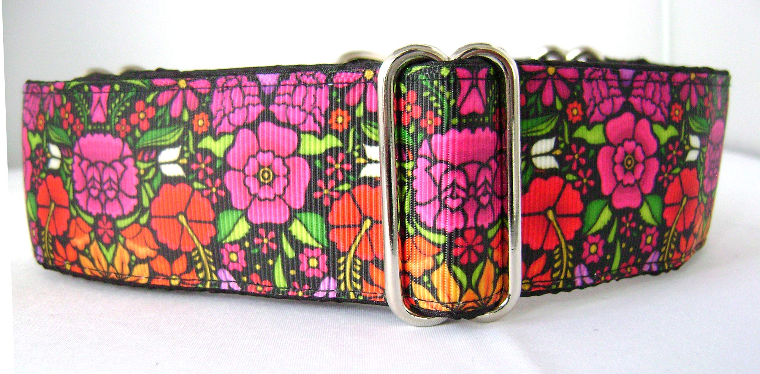 Regal Hound Designs Inch Wide Martingale Dog Desertcart