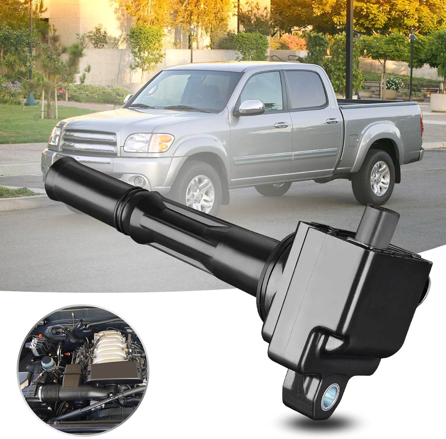 Buy Dwvo Ignition Coil Pack Compatible With 1995 2004 Toyota Tacoma 2000 2004 Toyota Tundra 1996 2002 Toyota 4runner 1995 1998 Toyota T100 Set Of 3 Online In Turkey B07mcbyf97 Buy Dwvo Ignition Coil Pack Compatible With 1995 2004 Toyota Tacoma 2000 2004 Toyota Tundra 1996 2002 Toyota 4runner 1995 1998 Toyota T100 Set Of 3 Online In Turkey B07mcbyf97